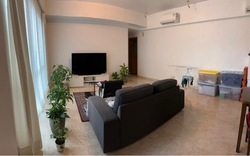 Chantilly Rise (D23), Condominium #501420341